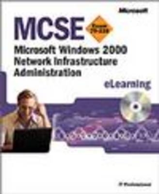 Mcse Online Training Kit -  Microsoft,  Microsoft Press