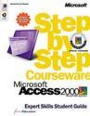 Access 2000 Step by Step Student Guide -  ActiveEducation