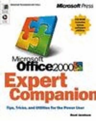 Office 2000 Expert Companion - Reed Jacobson