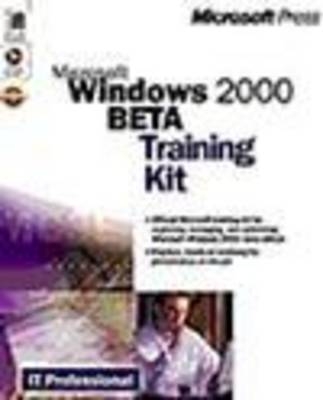 Windows 2000 BETA Training Kit - Rick Wallace
