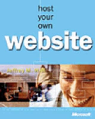 Host Your Own Web Site - J. Witt