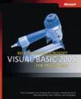 Introducing Visual Basic 2005 for Developers - S. Campbell