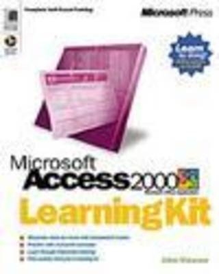 Access 2000 Learning Kit - John L. Viescas