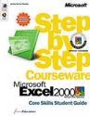 Excel 2000 Step by Step Student Guide -  ActiveEducation