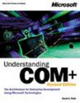 Understanding Com+ - David S. Platt