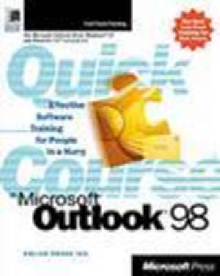 A Quick Course in Microsoft Outlook - Stephen L. Nelson