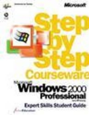 Windows 2000 Professional Step by Step Student Guide -  ActiveEducation