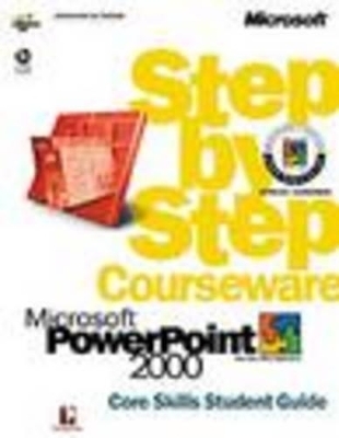 PowerPoint 2000 Step by Step Courseware -  ActiveEducation