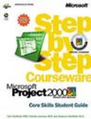 Project 2000 Step by Step Courseware - Tim Johns, Carl S. Chatfield