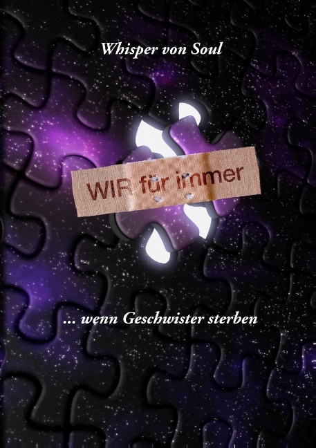 Wir für immer - Whisper von Soul