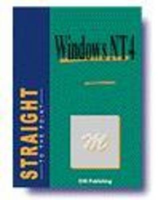 Windows NT 4 User - Sandrine Sorin
