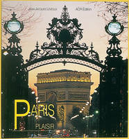 Paris Plaisir - Jean-Jacques Leveque