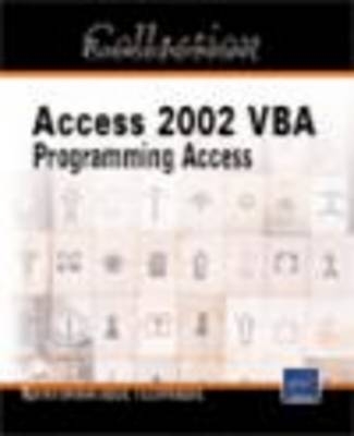 VBA Access 2002 IT Resources - Michele Amelot