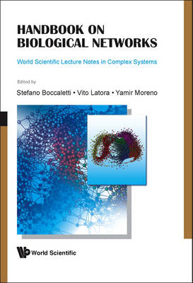 Handbook On Biological Networks - 