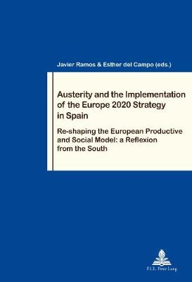 Austerity and the Implementation of the Europe 2020 Strategy in Spain - 