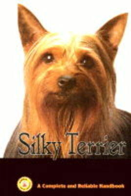 Silky Terrier - Judith A. Tabler