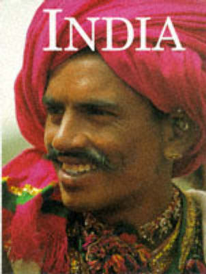India - Adrian C. Mayer