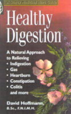 Healthy Digestion - David Hoffmann