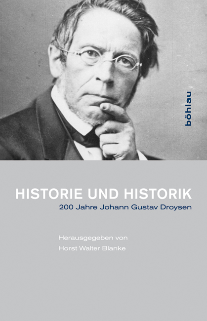 Historie und Historik - 