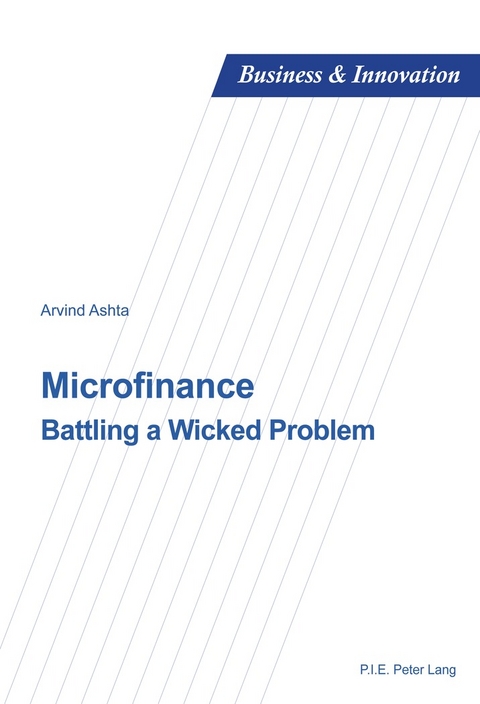 Microfinance -  Ashta Arvind Ashta