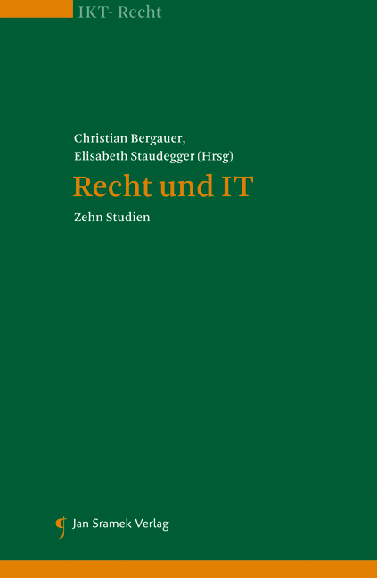 Recht und IT - 