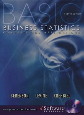 Basic Business Statistics - Mark L. Berenson, David M. Levine, Timothy C. Krehbiel