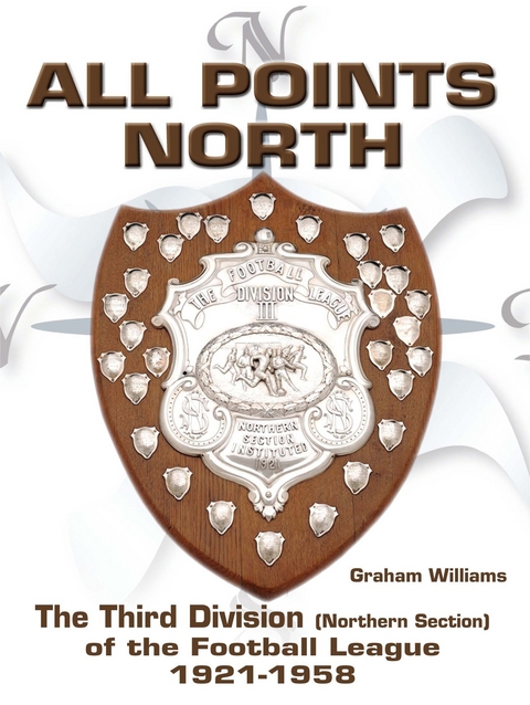 All Points North - Graham Williams