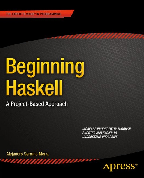 Beginning Haskell - Alejandro Serrano Mena