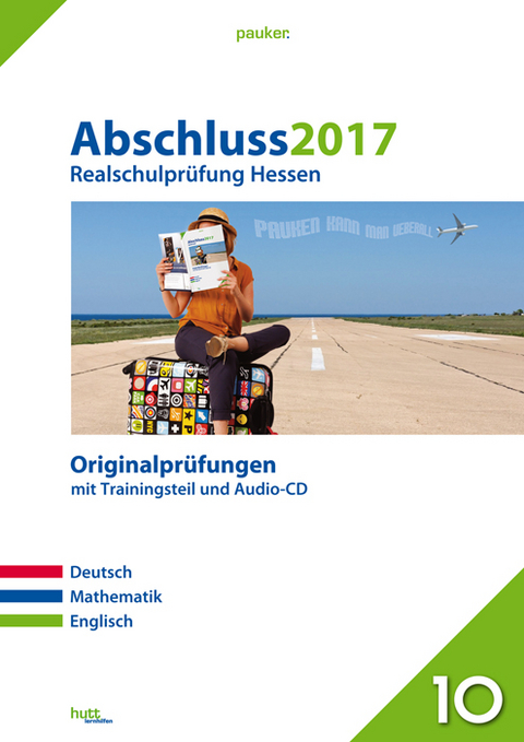 Abschluss 2017 - Realschulprüfung Hessen