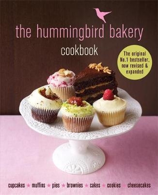Hummingbird Bakery Cookbook -  Tarek Malouf