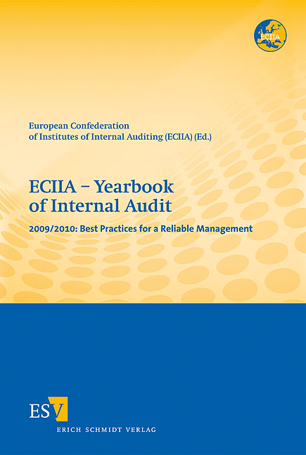 ECIIA – Yearbook of Internal Audit