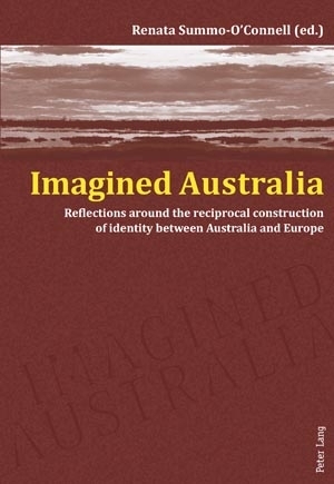 Imagined Australia - 