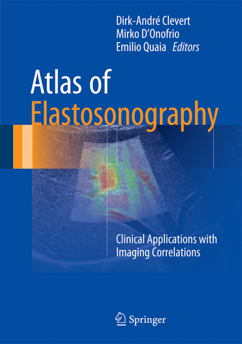 Atlas of Elastosonography - 