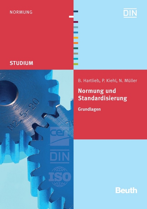 Normung und Standardisierung