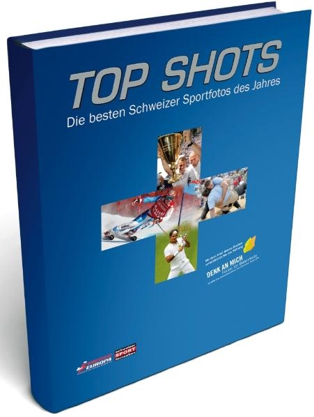 Top Shots Schweiz - 