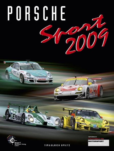 Porsche Sport 2009 - 