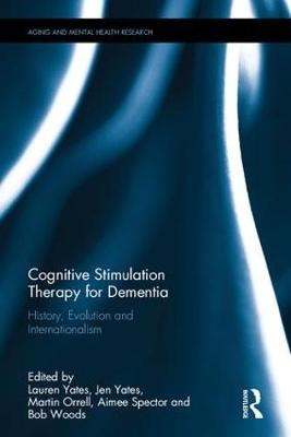 Cognitive Stimulation Therapy for Dementia - 