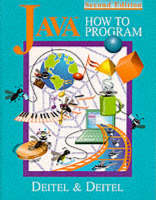 Java How to Program - Harvey M. Deitel, Paul J. Deitel