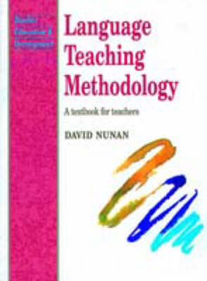 Language Teaching Methodology - David Nunan