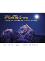 Object-Oriented Software Engineering - Bernd Bruegge, Allen H. Dutoit