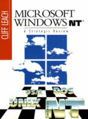 Windows NT - Cliff Leach