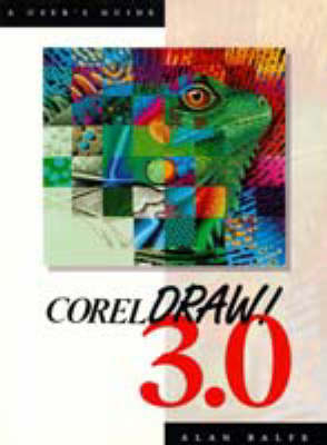 CorelDRAW! 3.0 - Alan Balfe