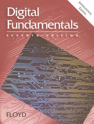 Digital Fundamentals - Thomas L. Floyd