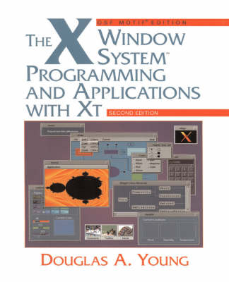 The X Window System - Douglas A. Young