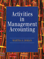 Activities in Management Accounting -  Doran