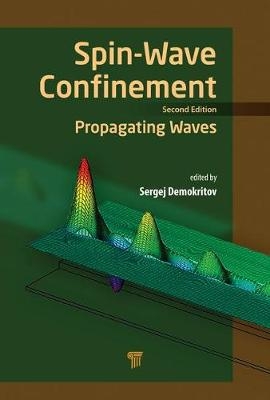 Spin Wave Confinement - 