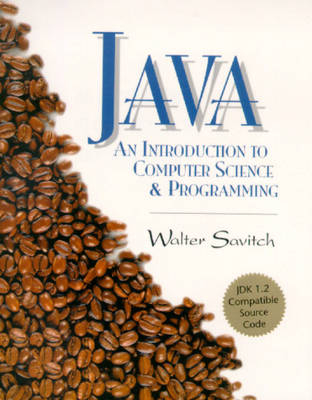 Java - Walter Savitch