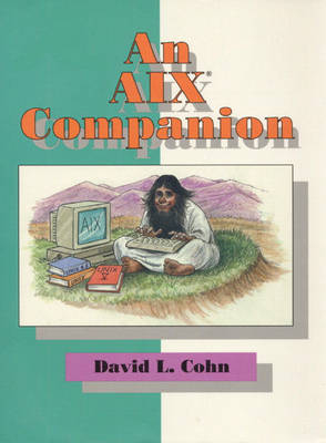 An Aix Companion - David L. Cohn