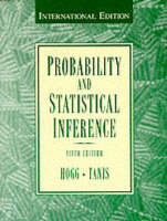 Probability and Statistical Inference -  HOGG