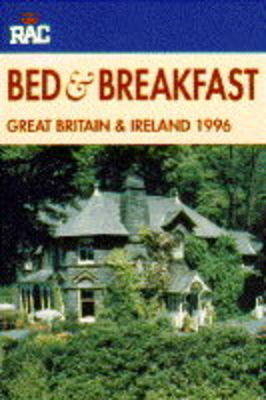 RAC Bed and Breakfast Guide -  Royal Automobile Club